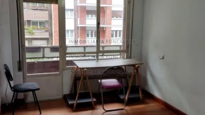 Apartment on Hermanos Menéndez Pidal Street photo 13