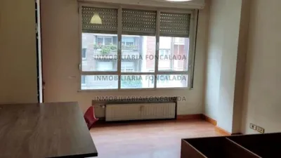 Apartment on Hermanos Menéndez Pidal Street photo 14