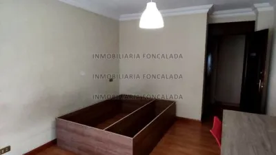 Apartment on Hermanos Menéndez Pidal Street photo 15