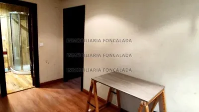 Apartment on Hermanos Menéndez Pidal Street photo 22