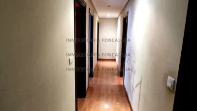 Apartment on Hermanos Menéndez Pidal Street photo 26