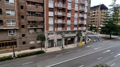 Apartment on Hermanos Menéndez Pidal Street photo 4