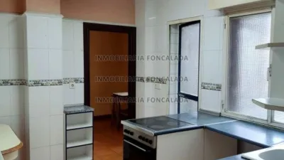 Apartment on Hermanos Menéndez Pidal Street photo 5