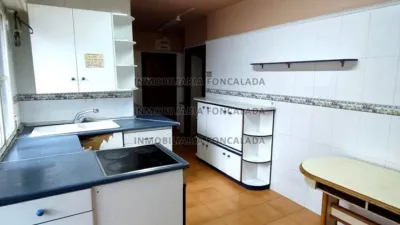 Apartment on Hermanos Menéndez Pidal Street photo 6