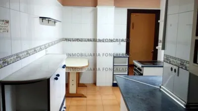 Apartment on Hermanos Menéndez Pidal Street photo 7