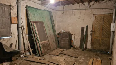 Rustic house on Paixeo Abaixo Street, No. 6 photo 21