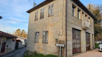 Rustic house on Paixeo Abaixo Street, No. 6 photo 3