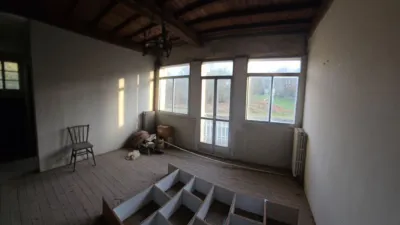 Rustic house on Paixeo Abaixo Street, No. 6 photo 9