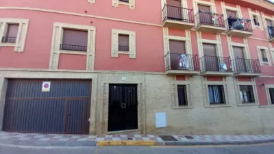 Apartment at 13 Pintor Matías Ruz Street photo 2
