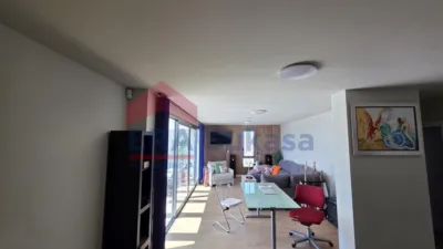 Penthouse on Avenida Resistiré photo 20