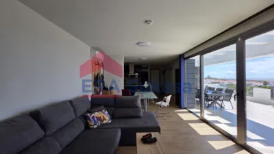 Penthouse on Avenida Resistiré photo 21