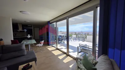 Penthouse on Avenida Resistiré photo 22