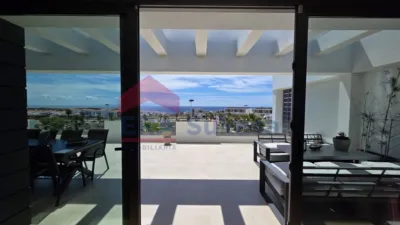 Penthouse on Avenida Resistiré photo 23
