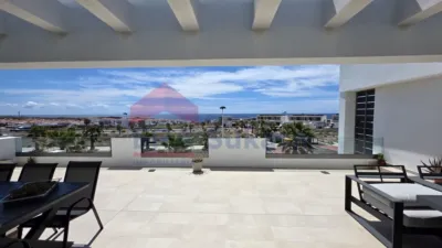 Penthouse on Avenida Resistiré photo 24