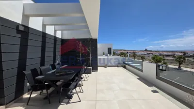 Penthouse on Avenida Resistiré photo 26