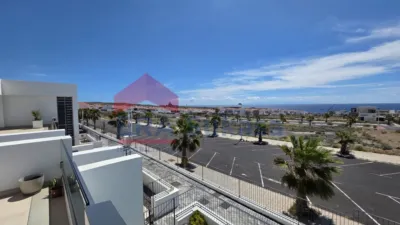 Penthouse on Avenida Resistiré photo 28