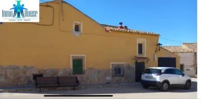 House in Campillo de Las Doblas photo 5