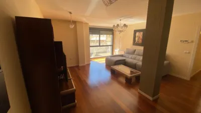 Apartment in the City Centre photo 2