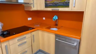 Apartment in the City Centre photo 4