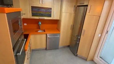Apartment in the City Centre photo 5