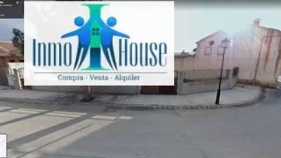 Terreno en venta en Centro (Santa Ana ) - Vista 3