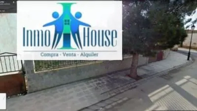 Terreno en venta en Centro (Santa Ana ) - Vista 4