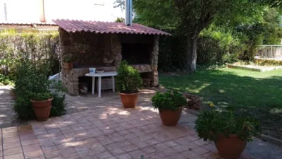 Chalet in Agua Sol photo 2