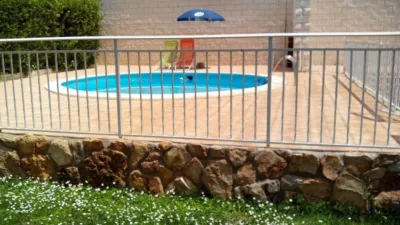 Chalet in Agua Sol photo 3