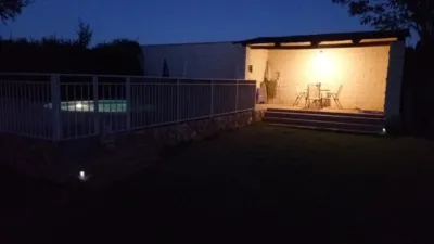Chalet in Agua Sol photo 4