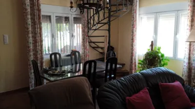 Chalet in Agua Sol photo 5