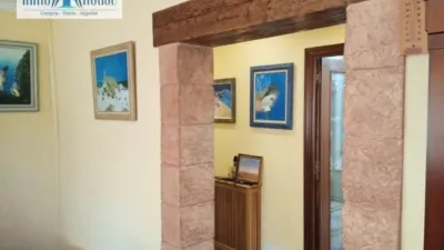 Chalet en Agua Sol photo 6