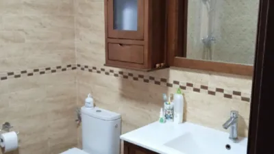 Chalet en Agua Sol photo 8