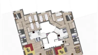 Terreno en venta en San Pablo - Vista 2