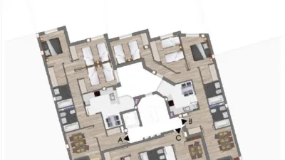 Terreno en venta en San Pablo - Vista 3