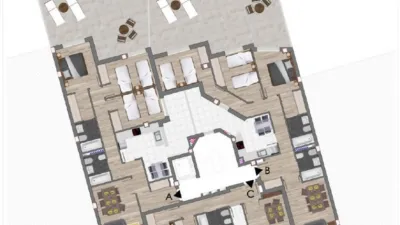 Terreno en venta en San Pablo - Vista 4