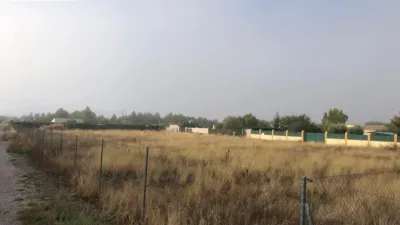 Terreno en venta en Carretera de Jaen - Vista 2