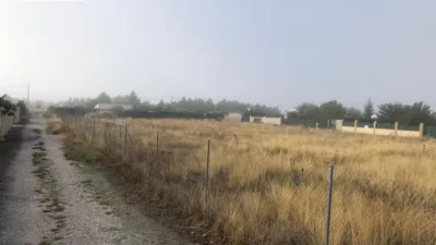 Terreno en venta en Carretera de Jaen - Vista 3
