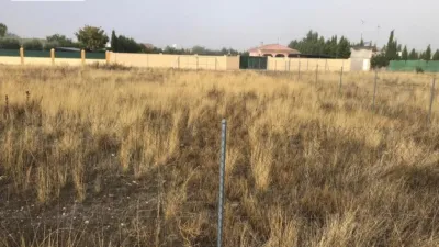 Terreno en venta en Carretera de Jaen - Vista 4