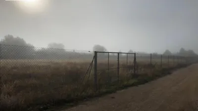 Terreno en venta en Carretera de Jaen - Vista 5