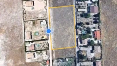Terreno en venta en Carretera de Jaen - Más