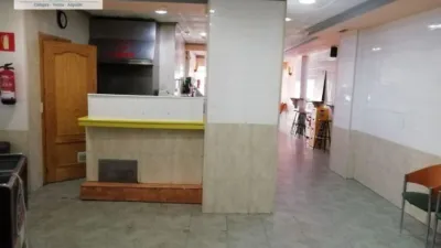 Local comercial en venta en Centro-Villacerrada - Más