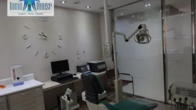 Oficina en venta en Centro-Rosario - Vista 4