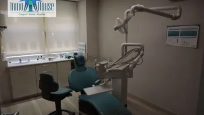 Oficina en venta en Centro-Rosario - Vista 5