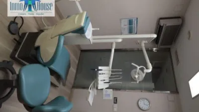 Oficina en venta en Centro-Rosario - Més