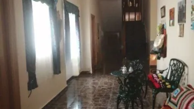 Casa – El Salobral - Més