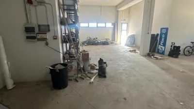 Local comercial en venta en Albacete - Vista 3