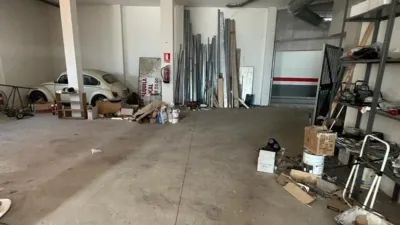 Local comercial en venta en Albacete - Vista 4