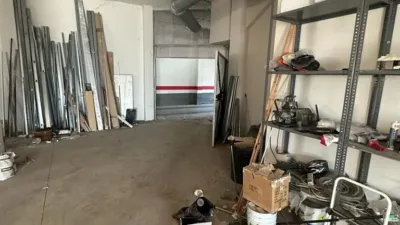 Local comercial en venta en Albacete - Vista 5