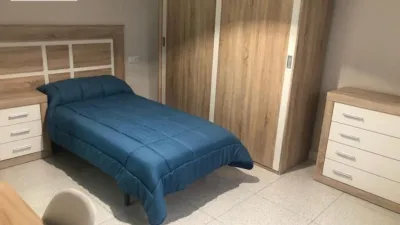 Piso – Albacete, Fátima - Vista 4