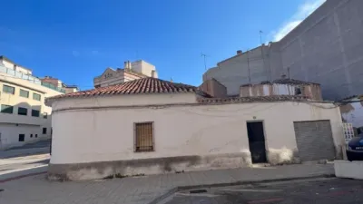 Terreno en venta en Centro-Carretas - Vista 2